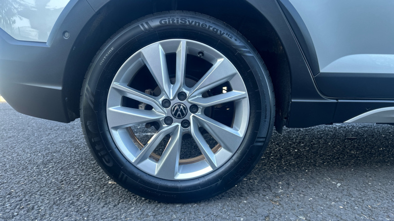 Volkswagen Taigo 1.0 TSI 115 Match 5dr Petrol Hatchback